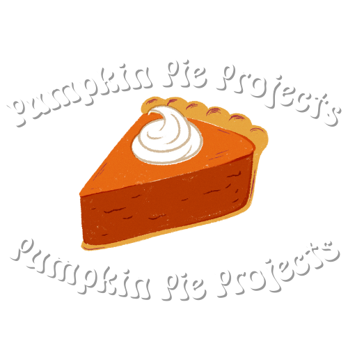 PumpkinPieProjects